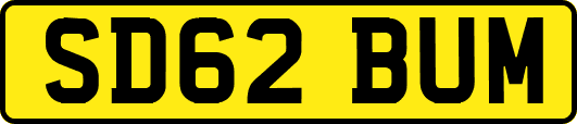 SD62BUM