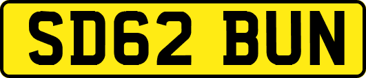 SD62BUN