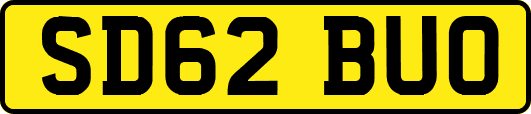 SD62BUO