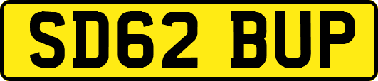 SD62BUP