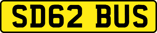 SD62BUS