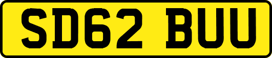 SD62BUU