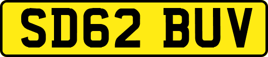 SD62BUV