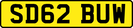 SD62BUW
