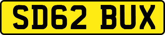 SD62BUX