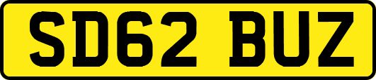 SD62BUZ