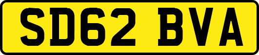 SD62BVA