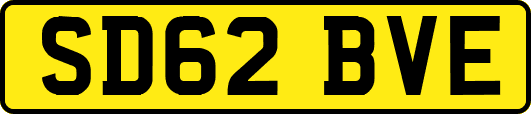 SD62BVE