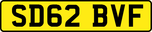 SD62BVF