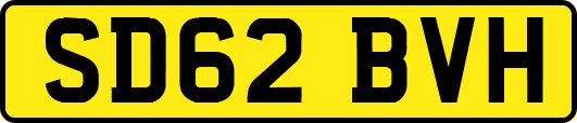 SD62BVH