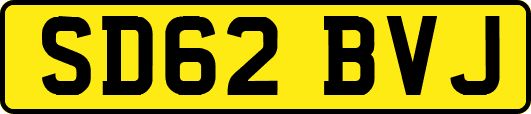 SD62BVJ