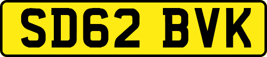 SD62BVK