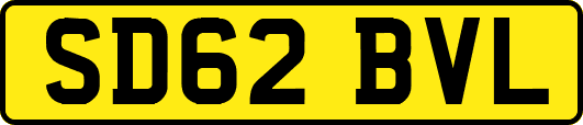 SD62BVL