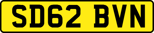 SD62BVN