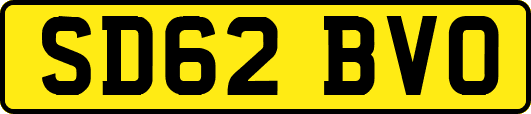 SD62BVO