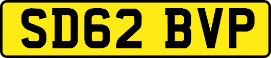 SD62BVP