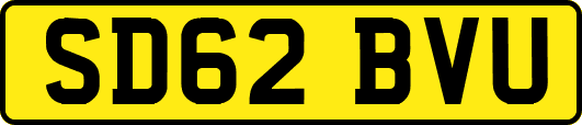 SD62BVU