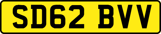 SD62BVV
