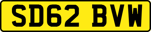 SD62BVW