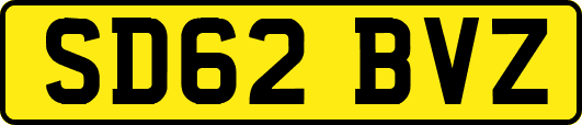 SD62BVZ