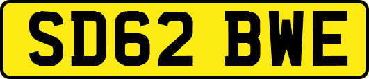 SD62BWE