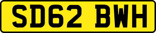 SD62BWH