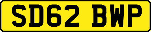 SD62BWP