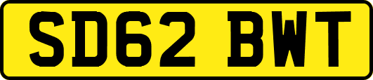SD62BWT