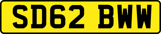 SD62BWW