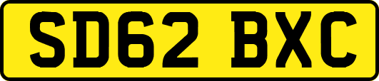 SD62BXC