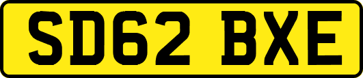 SD62BXE