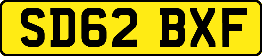 SD62BXF