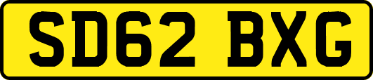 SD62BXG
