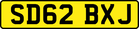 SD62BXJ
