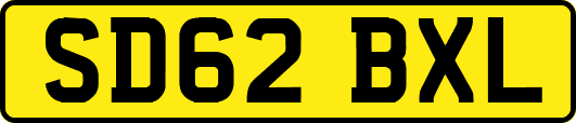 SD62BXL