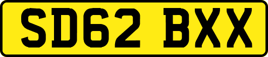 SD62BXX