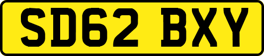 SD62BXY