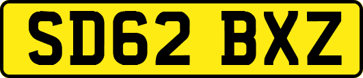 SD62BXZ
