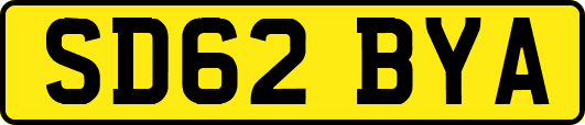 SD62BYA