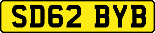 SD62BYB