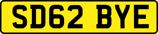 SD62BYE
