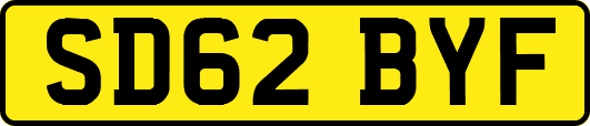 SD62BYF