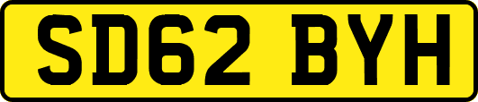 SD62BYH