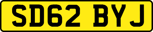 SD62BYJ