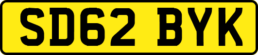 SD62BYK