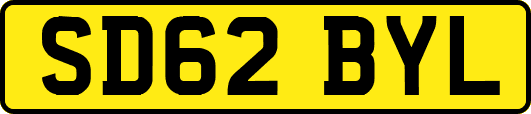 SD62BYL