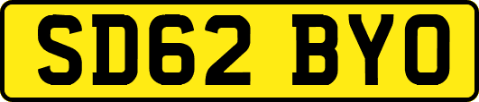 SD62BYO