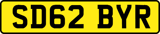 SD62BYR