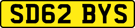 SD62BYS