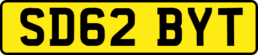 SD62BYT